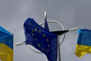 Украина, НАТО